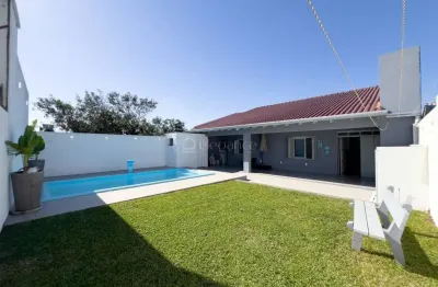Casa em condomínio fechado com 3 quartos à venda na Johann Straus, 374, Arpoador, Xangri-Lá