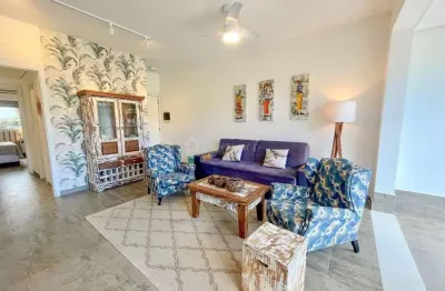 Apartamento dois dormitórios condomínio rossi atlântida.