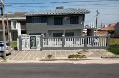 Casa com 5 quartos à venda na beira mar, 161, rainha do mar, xangri-lá por r$ 795.000
