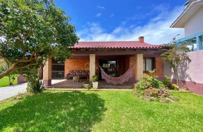 Casa com 3 quartos à venda na Rio Da Várzea, 1630, Centro, Xangri-Lá