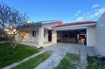 Casa em condomínio fechado com 4 quartos à venda na Rua Rio Carreiro, 852, Centro, Xangri-Lá