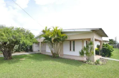 Casa em condomínio fechado com 5 quartos à venda na Rua Rio Dos Sinos, 630, Centro, Xangri-Lá