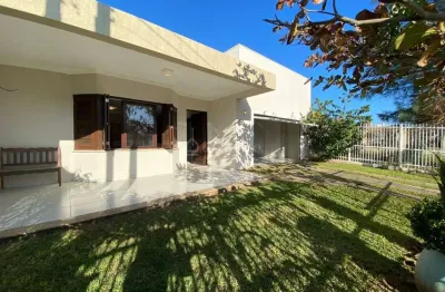 Casa com 3 quartos à venda na das begônias, 844, noiva do mar, xangri-lá por r$ 850.000