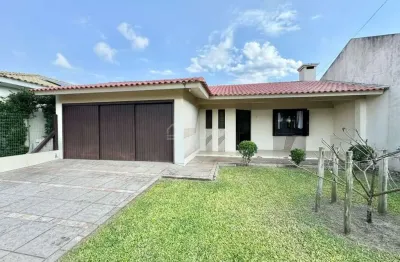 Casa em condomínio fechado com 3 quartos à venda na rua estrela, 57, remanso, xangri-lá por r$ 895.000
