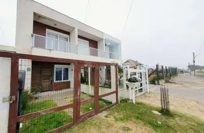 Casa com 2 quartos à venda na Beira Mar, 204, Rainha do Mar, Xangri-Lá