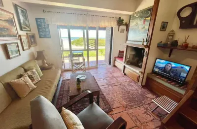 Casa em condomínio fechado com 2 quartos à venda na Beira Mar, 9, Centro, Xangri-Lá