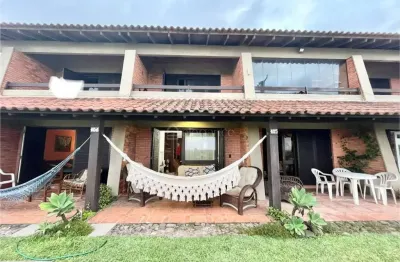 Casa em condomínio fechado com 2 quartos à venda na Beira Mar, 9, Centro, Xangri-Lá