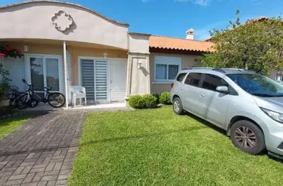 Casa em condomínio fechado com 3 quartos à venda na central, 1001, noiva do mar, xangri-lá por r$ 920.000