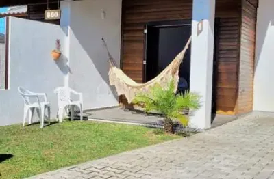Casa com 2 quartos à venda na Das ÍRis, 860, Noiva Do Mar, Xangri-Lá