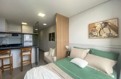 Loft com 1 quarto à venda na central, 1500, atlântida, xangri-lá por r$ 459.990