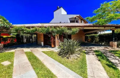 Casa com 3 quartos à venda na luiz alberto saft, 326, atlântida, xangri-lá por r$ 1.300.000