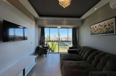 Apartamento com 3 quartos à venda na rua rio apucaé, 2222, centro, xangri-lá por r$ 550.000