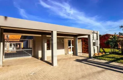 Casa com 3 quartos à venda na rio negro, 250, centro, xangri-lá por r$ 850.000
