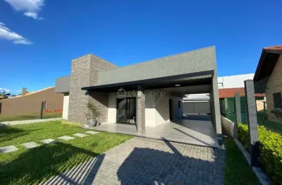 Casa com 3 quartos à venda na rua miraguaia, 556, atlântida, xangri-lá por r$ 1.490.000