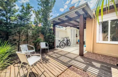 Casa em condomínio fechado com 3 quartos à venda na central, 1001, noiva do mar, xangri-lá por r$ 750.000