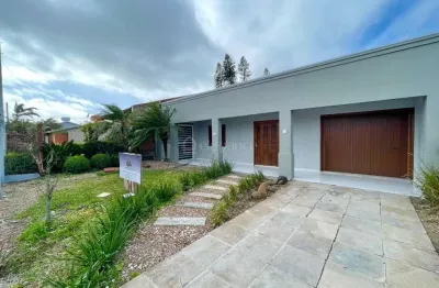 Casa com 3 quartos à venda na rio da várzea, 618, centro, xangri-lá por r$ 890.000