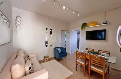 Apartamento dois dormitórios á venda no centro de atlântida com ótima localização