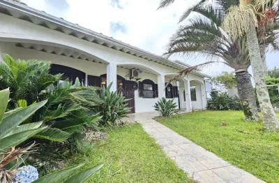 Casa com 5 quartos à venda na turquesa, 825, rainha do mar, xangri-lá por r$ 650.000