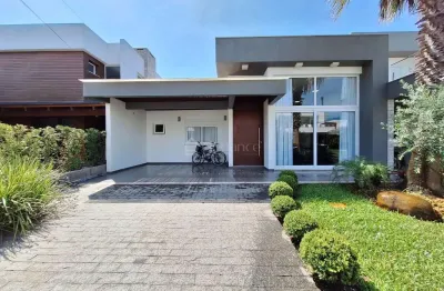 Casa em condomínio fechado com 3 quartos à venda na central, 1100, noiva do mar, xangri-lá por r$ 1.500.000