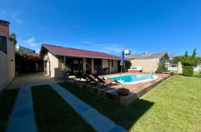 Casa com 4 quartos à venda na Avenida Ana Paula, 304, Arpoador, Xangri-Lá