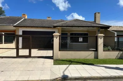 Casa com 3 quartos à venda na rua das azaléias, 703, noiva do mar, xangri-lá por r$ 890.000