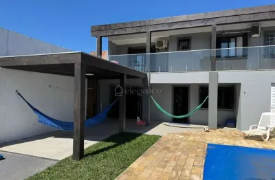 Casa com 3 quartos à venda na Rua Rio Novo, 2140, Centro, Xangri-Lá