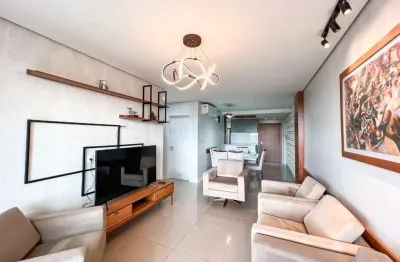 Apartamento com 2 quartos à venda na central, 1510, atlântida, xangri-lá por r$ 850.000