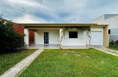 Casa em condomínio fechado com 2 quartos à venda na Rio Negro, 1218, Centro, Xangri-Lá