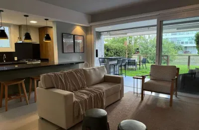 Casa em condomínio fechado com 2 quartos à venda na guatambu, 1001, atlântida, xangri-lá por r$ 1.290.000