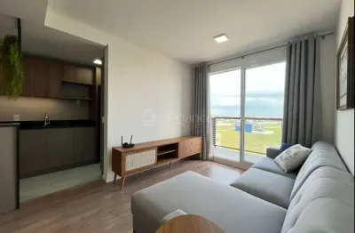 Apartamento com 2 quartos à venda na mykonos, 101, santorini, xangri-lá por r$ 650.000