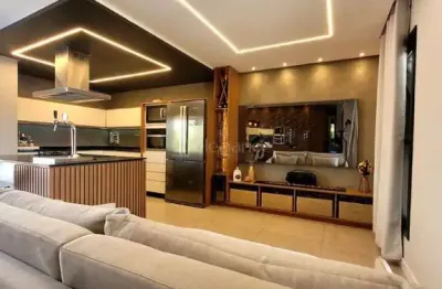 Casa em condomínio fechado com 3 quartos à venda na avenida paraguassu, 68, rainha do mar, xangri-lá por r$ 1.150.000
