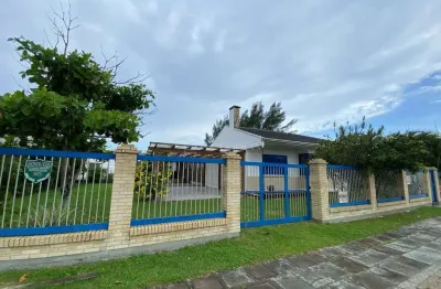 Casa com 3 quartos à venda na das dálias, 398, noiva do mar, xangri-lá por r$ 960.000
