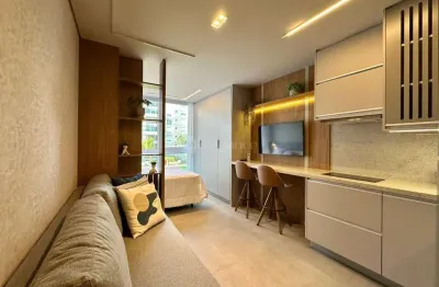 Apartamento com 1 quarto à venda na Central, 1500, Atlântida, Xangri-Lá