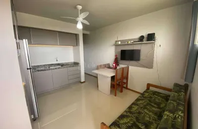 Apartamento com 1 quarto à venda na central, 378, atlântida, xangri-lá por r$ 424.000