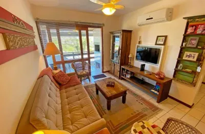 Apartamento com 2 quartos à venda na 11 de maio, 18, atlântida, xangri-lá por r$ 636.000