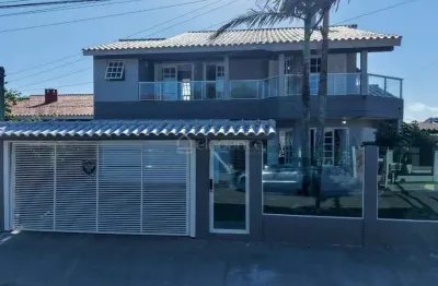 Casa com 5 quartos à venda na rua cassiterita, 327, rainha do mar, xangri-lá por r$ 1.200.000