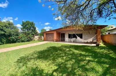 Casa com 3 quartos à venda na guatapí, 851, atlântida, xangri-lá por r$ 699.000