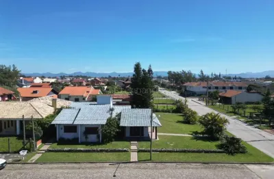 Casa em condomínio fechado com 4 quartos à venda na caxias do sul, 185, remanso, xangri-lá por r$ 1.250.000