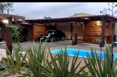 Casa com 3 quartos à venda na Dos Lírios, 502, Noiva Do Mar, Xangri-Lá