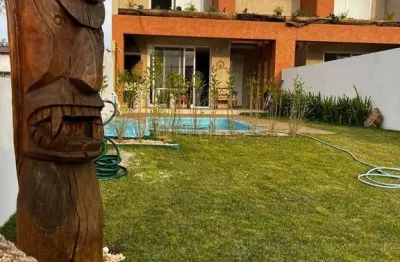 Casa com 3 quartos à venda na heitor villa lobos, 3591, arpoador, xangri-lá por r$ 980.000