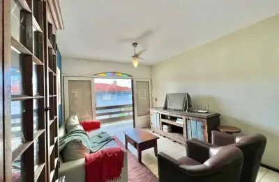 Apartamento com 2 quartos à venda na carreiro, 661, centro, xangri-lá por r$ 390.000