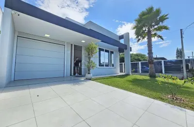 Casa com 3 quartos à venda na Das Estremosas, 425, Noiva Do Mar, Xangri-Lá