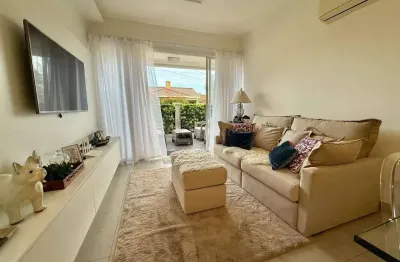 Apartamento com 3 quartos à venda na Rua Rio Apucaé, 2222, Centro, Xangri-Lá