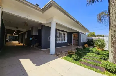 Casa em condomínio fechado com 3 quartos à venda na Rua Rio Comandaí, 150, Centro, Xangri-Lá