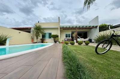 Casa com 4 quartos à venda na esmeralda, 839, rainha do mar, xangri-lá por r$ 1.200.000