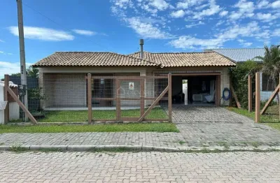 Casa com 3 quartos à venda na estremosas, 866, noiva do mar, xangri-lá por r$ 590.000
