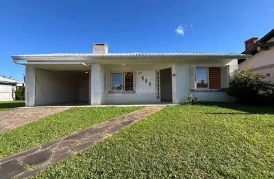 Casa em condomínio fechado com 3 quartos à venda na rua estrela, 103, remanso, xangri-lá por r$ 990.000