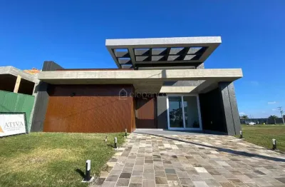 Casa em condomínio fechado com 4 quartos à venda na Rs Estrada Do Mar, 389, Marina, Xangri-Lá