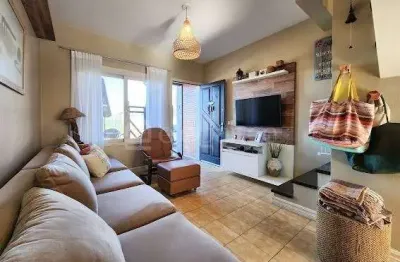 Apartamento com 2 quartos à venda na Beira Mar, 15, Centro, Xangri-Lá