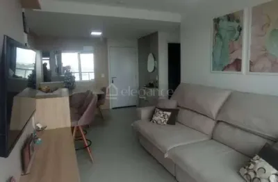 Apartamento com 2 quartos à venda na mykonos, 101, santorini, xangri-lá por r$ 690.000
